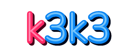 k3k3 — logo kanal