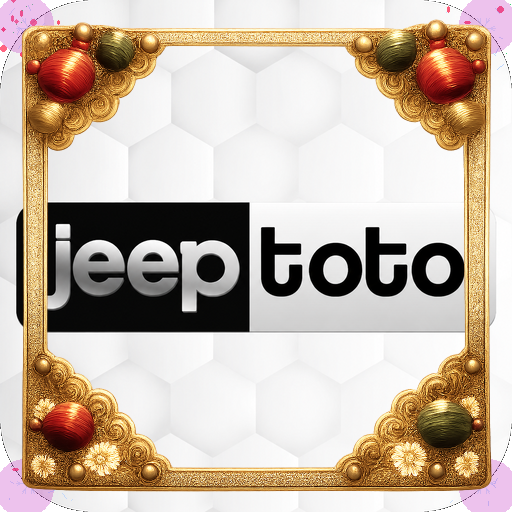 jeeptoto — mitra unggulan